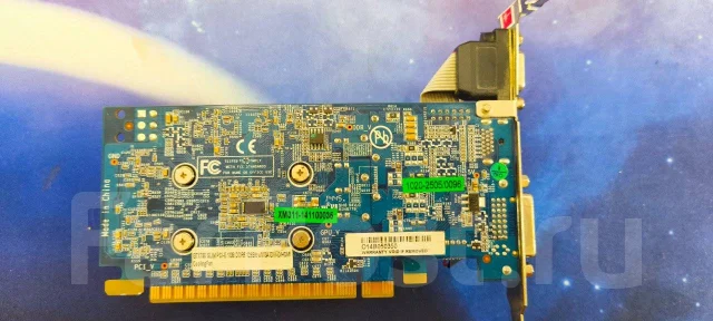 GeForce GTX 750 ����