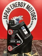 Mannol. ATF (��� ����), �������������, 4��. ����