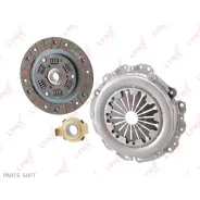 �������� ��������� (O 190 mm) LADA 2108-099/2113-15 Lynxauto CL-1026 CL1026 ����