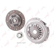 �������� ��������� (O 215 mm) LADA NIVA 2121/2131 Lynxauto CL-1028 CL1028 ����