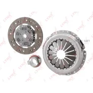 �������� ��������� (O 242 mm) Volga/Gazelle/Sobol Lynxauto CL-1020 CL1020 ����