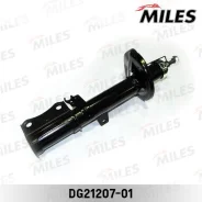 ����������� Miles DG21207-01, ������ ������ DG2120701 ����