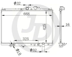 �������� ��������� AT (������ ������ ��� - ������) (F0105500) JD [JPR0005] JPR0005 ����