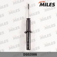 ����������� Miles DG02086, �����/������ �������� DG02086 ����