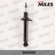 ����������� Miles DG02093, �����/������ ������ DG02093 ����