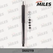 ����������� Miles DG02119, �����/������ ������ DG02119 ����