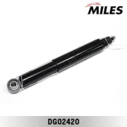 ����������� Miles DG02420, �����/������ ������ DG02420 ����