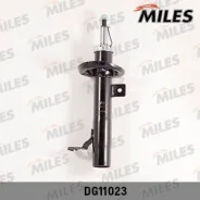 ����������� Miles DG11023, ����� �������� DG11023 ����