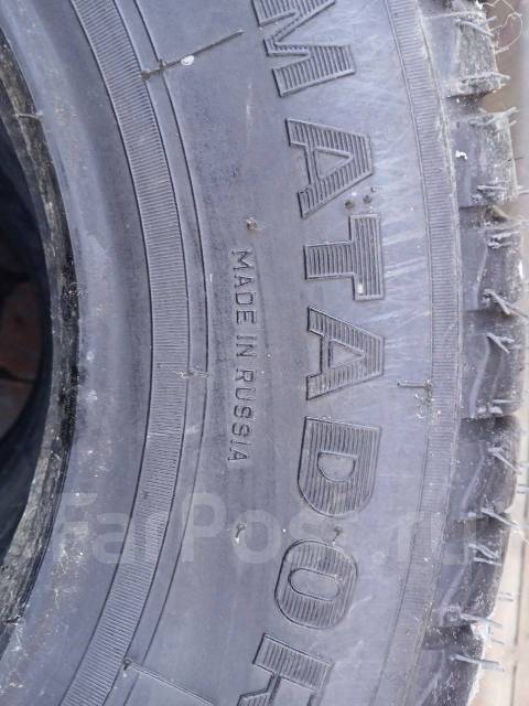 Matador MP-300. ������, 2008 ���, ����� ����