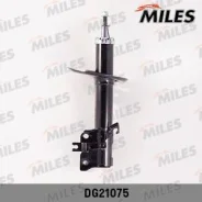 ����������� Miles DG21075, ������ �������� DG21075 ����