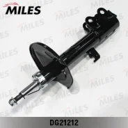 ����������� Miles DG21212, ������ �������� DG21212 ����
