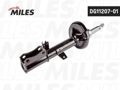 ����������� Miles DG11207-01, �����/������ ������ DG1120701 ����