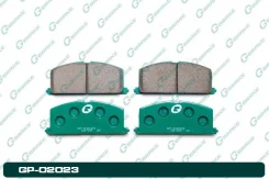 ������� G-brake GP-02023, �����/������ �������� GP02023 ����