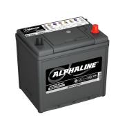 Alphaline