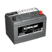 Alphaline