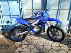 Yamaha YZ 250FX. 250����. ��., ��������, ���������, ��� ������� ����