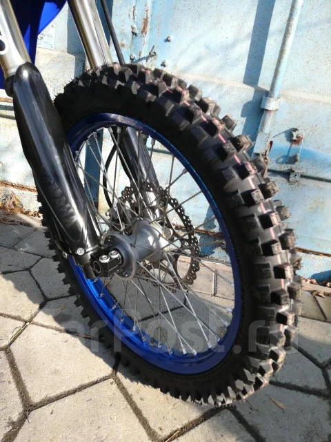 Yamaha YZ 250FX. 250����. ��., ��������, ���������, ��� ������� ����