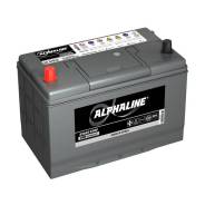 Alphaline