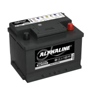 Alphaline