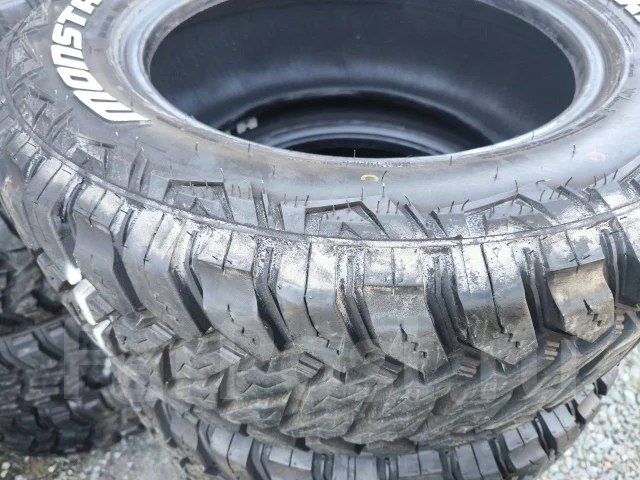 Monsta Mud Warrior. ����� mt, 2023 ���, �/�, ����� 10 % ����