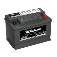 Alphaline