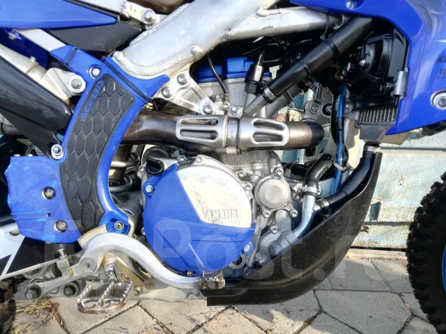 Yamaha YZ 250FX. 250����. ��., ��������, ���������, ��� ������� ����