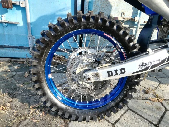 Yamaha YZ 250FX. 250����. ��., ��������, ���������, ��� ������� ����