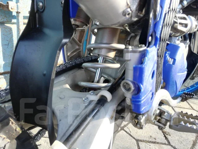 Yamaha YZ 250FX. 250����. ��., ��������, ���������, ��� ������� ����