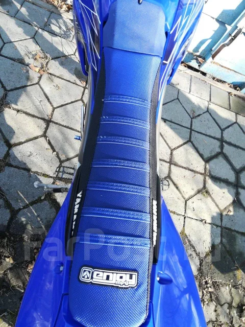 Yamaha YZ 250FX. 250����. ��., ��������, ���������, ��� ������� ����