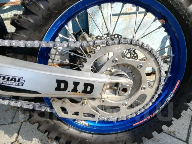 Yamaha YZ 250FX. 250����. ��., ��������, ���������, ��� ������� ����