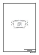 ������� ��������� Kashiyama D2269H, ������ D2269H ����