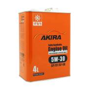 Akira. 5W-30, �������������, 4��. ����