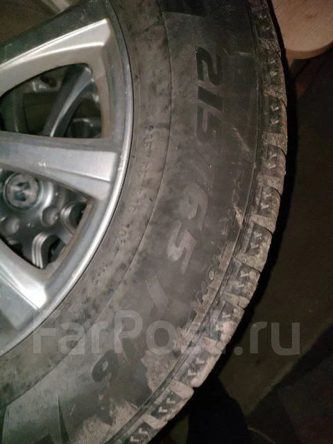 JStreet. x16", 5x114.3 ����