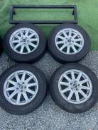 Romagna Ruote. 6.0x15", 5x100, ET45, �� 73,1���. ����