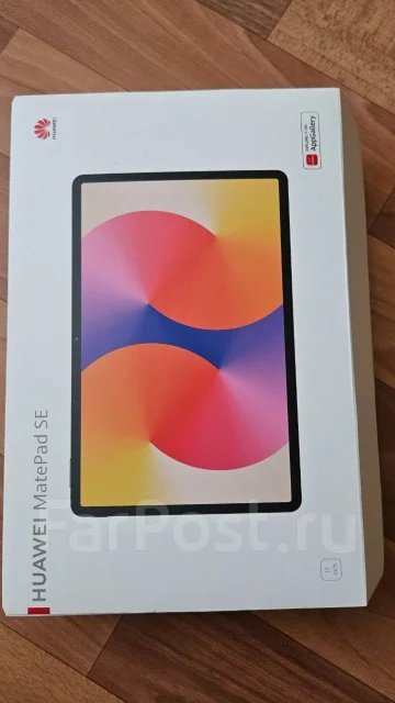 Huawei MatePad 11. 11 ������, ������ 128 �� ����