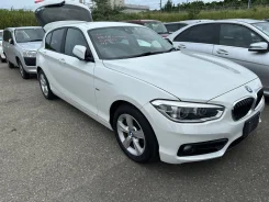 BMW 1-Series. �������, ������, 1.5 (136��.�.), ������, 37 865����. ��, �/�, ��� ���. ��� ����� �� ������������ ����