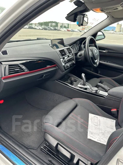 BMW 1-Series. �������, ������, 1.5 (136��.�.), ������, 37 865����. ��, �/�, ��� ���. ��� ����� �� ������������ ����