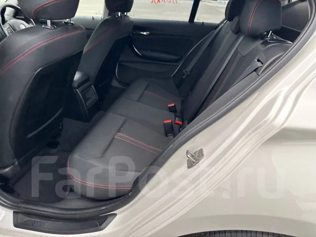 BMW 1-Series. �������, ������, 1.5 (136��.�.), ������, 37 865����. ��, �/�, ��� ���. ��� ����� �� ������������ ����