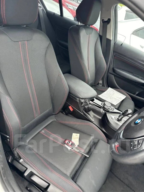 BMW 1-Series. �������, ������, 1.5 (136��.�.), ������, 37 865����. ��, �/�, ��� ���. ��� ����� �� ������������ ����