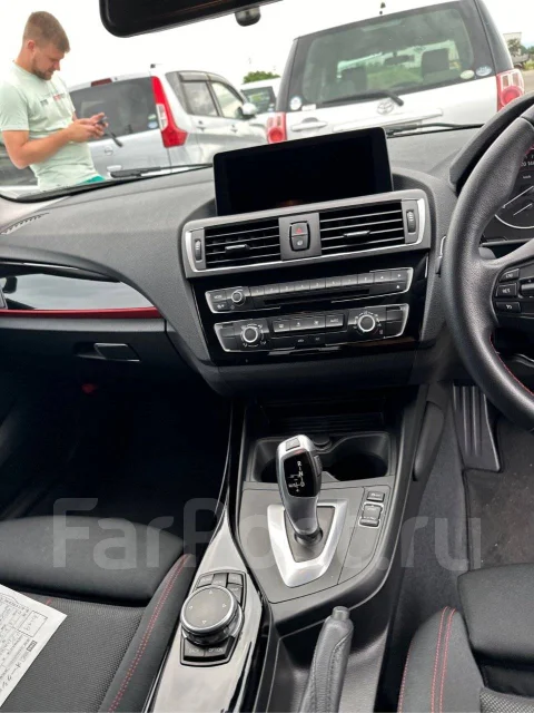 BMW 1-Series. �������, ������, 1.5 (136��.�.), ������, 37 865����. ��, �/�, ��� ���. ��� ����� �� ������������ ����