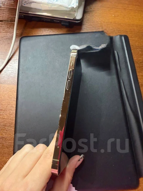 Apple iPhone 12 Pro. �/�, 256 ��, ������� ����