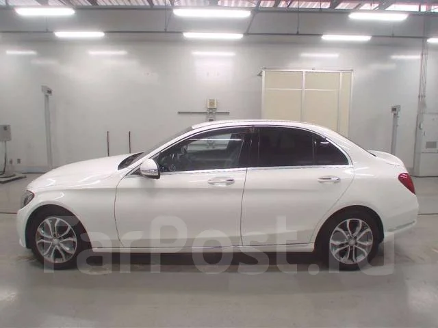 Mercedes-Benz C-Class. WDD2050402F055182, 274.910 ����