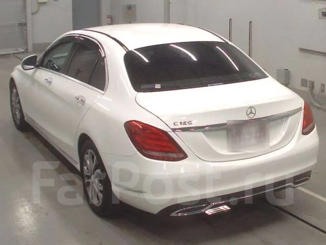 Mercedes-Benz C-Class. WDD2050402F055182, 274.910 ����