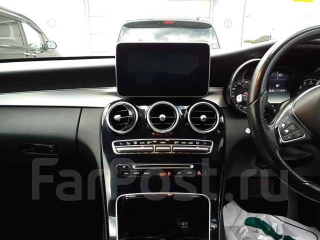 Mercedes-Benz C-Class. WDD2050402F055182, 274.910 ����