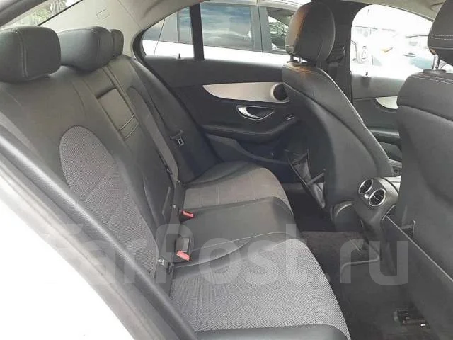 Mercedes-Benz C-Class. WDD2050402F055182, 274.910 ����