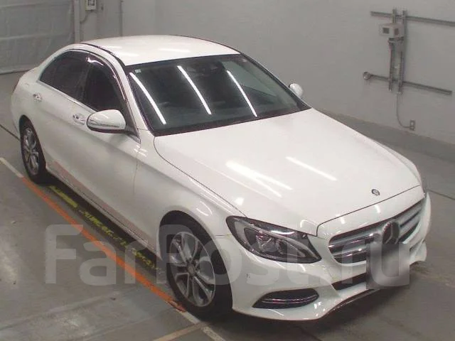 Mercedes-Benz C-Class. WDD2050402F055182, 274.910 ����