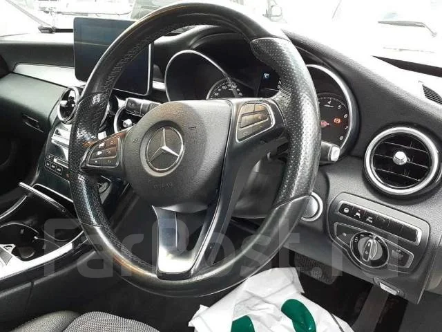 Mercedes-Benz C-Class. WDD2050402F055182, 274.910 ����
