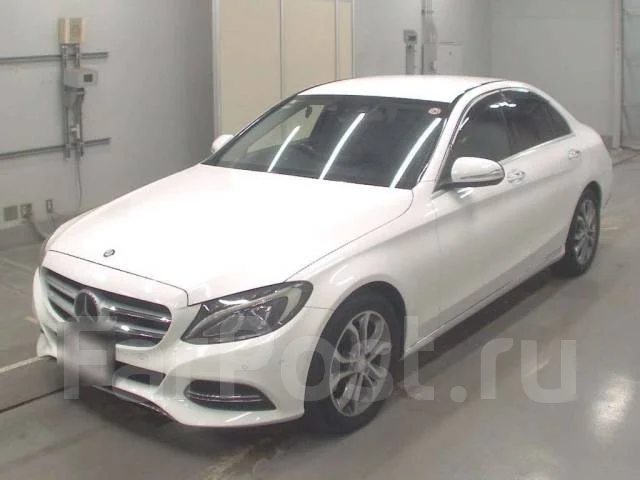 Mercedes-Benz C-Class. WDD2050402F055182, 274.910 ����