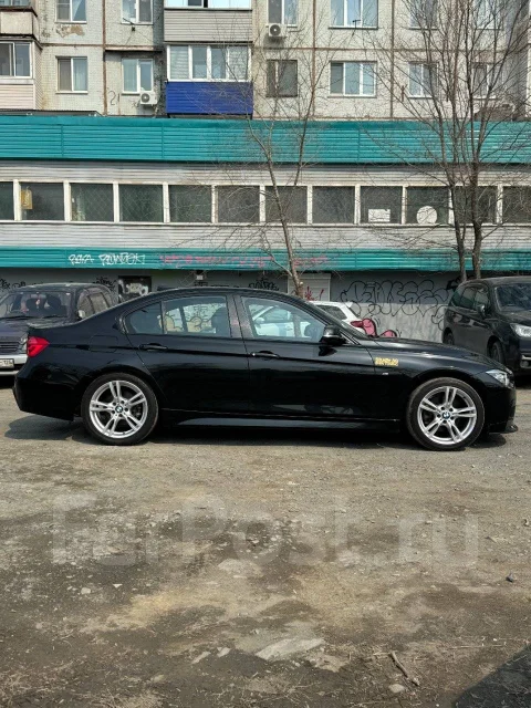 BMW 3-Series. �������, ������, 1.5 (136��.�.), ������, 43 587����. ��, �/�, ��� ���. ��� ����� �� ������������ ����