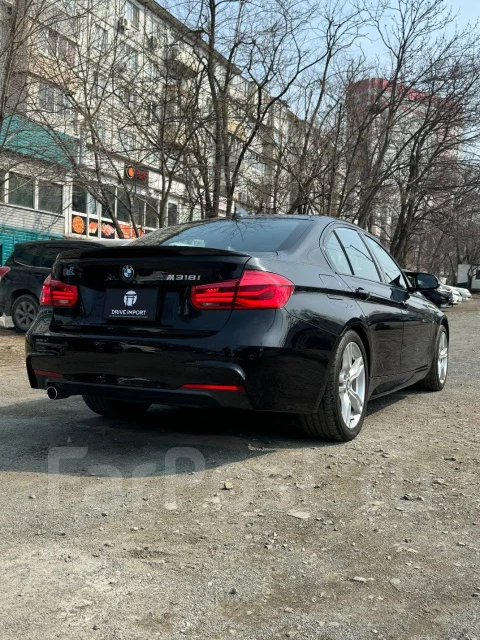 BMW 3-Series. �������, ������, 1.5 (136��.�.), ������, 43 587����. ��, �/�, ��� ���. ��� ����� �� ������������ ����